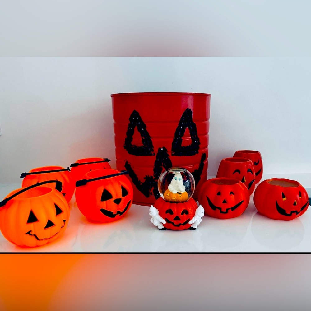 Halloween NEW home decoration